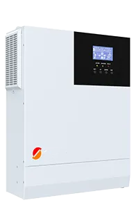 HF 24V 3KVA Low Voltage Off-Grid Solar Inverter 120V Output Bulit-in 80A MPPT Charge Controller